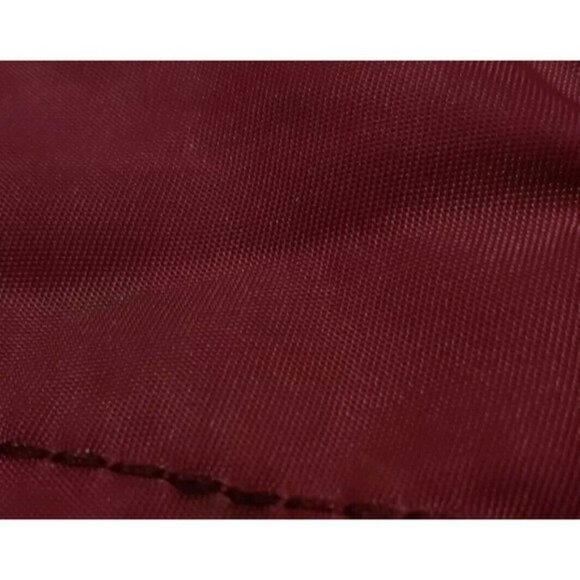 Marc by Marc Jacobs Fuchsia Pink Nylon Tate Tote Quilted Shopper Bag - Picture 15 of 15